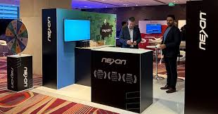 Nexon Asia Pacific Head Office Photos