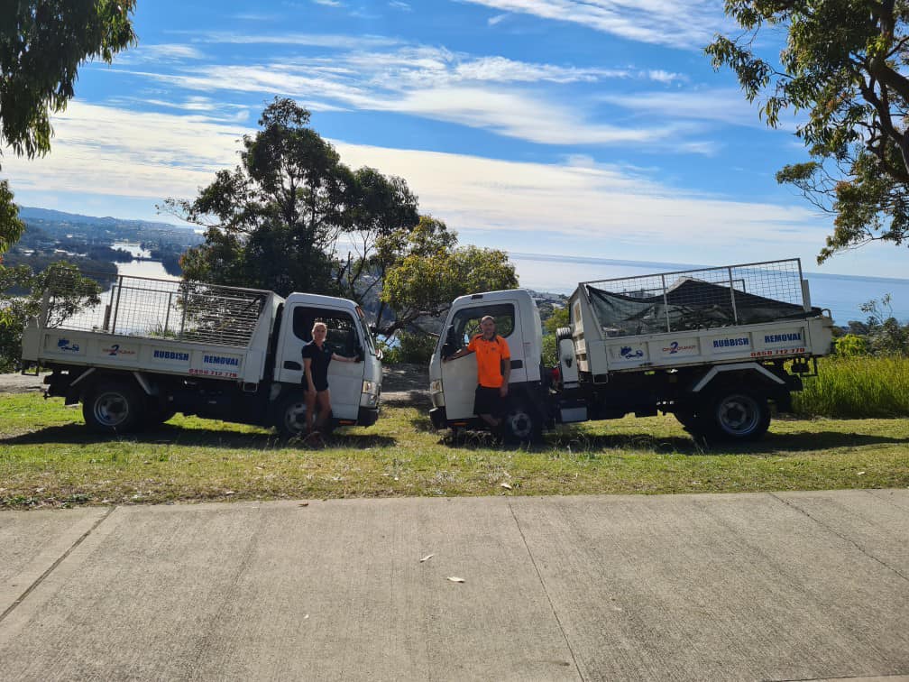 One2Dump Rubbish Removals Head Office Photos