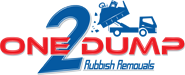 One2Dump Rubbish Removals