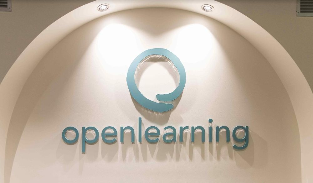 OpenLearning Head Office Photos
