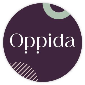 Oppida