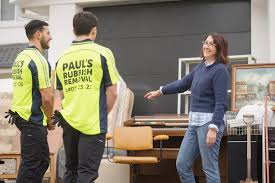 Paul's Rubbish Removal Head Office Photos