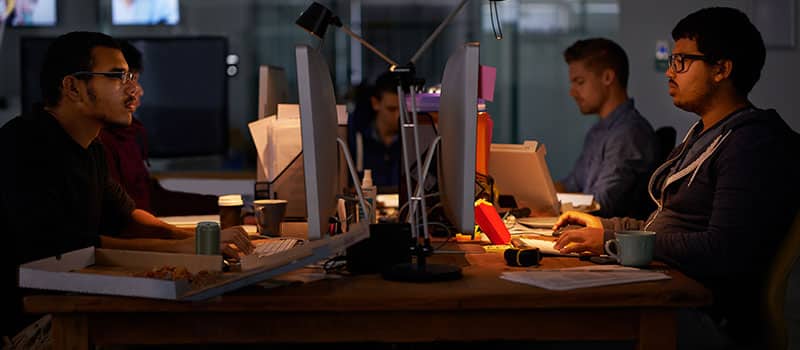 Pronet Technology Head Office Photos