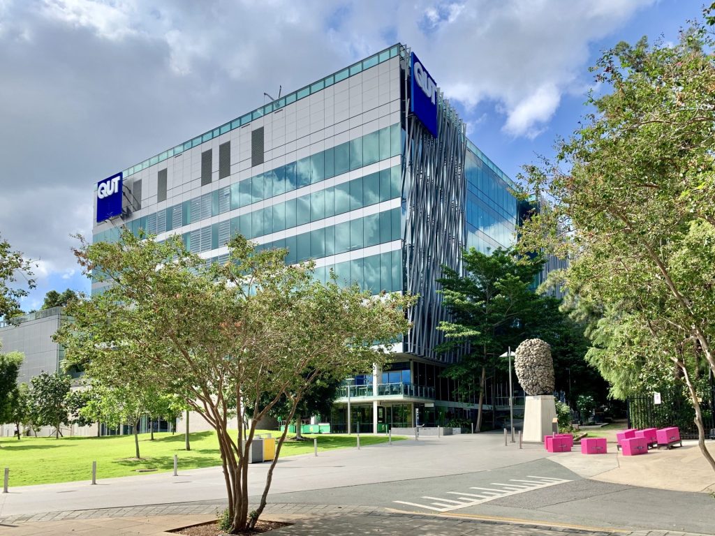 Queensland University of Technology Head Office Photos