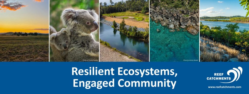 Reef Catchments Head Office Photos