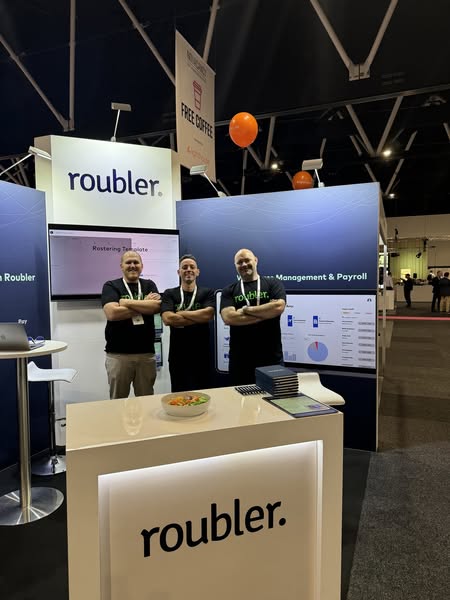 Roubler Head Office Photos