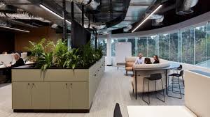 Simplify LMS Head Office Photos