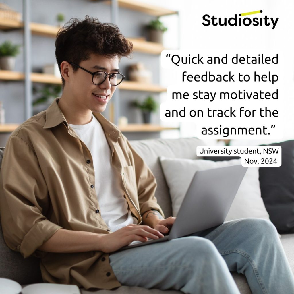 Studiosity Head Office Photos