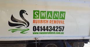 Swann Rubbish Removal Head Office Photos