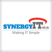 Synergy IT Pro