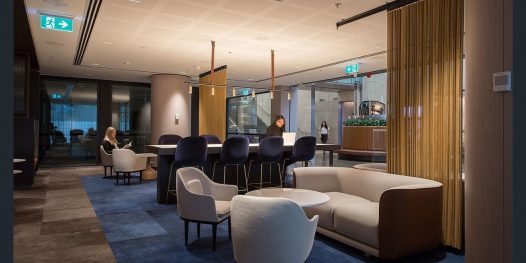 Tambla Head Office Photos