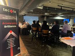 Tecala Group Head Office Photos