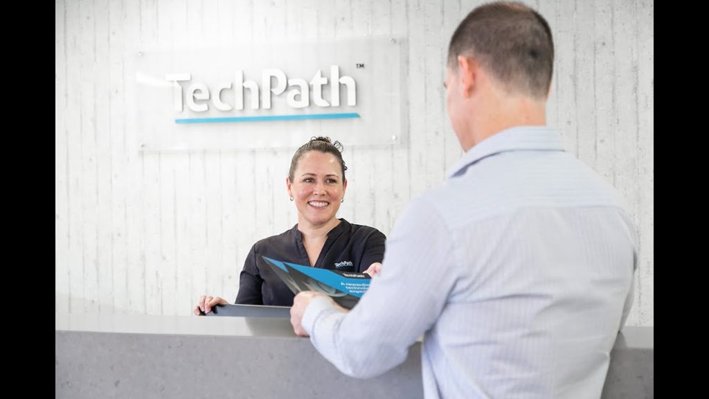 TechPath Head Office Photos