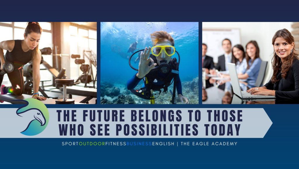 The Eagle Academy Head Office Photos