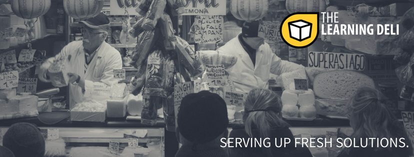 The Learning Deli Head Office Photos