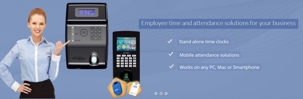 Time & Attendance Solutions Head Office Photos