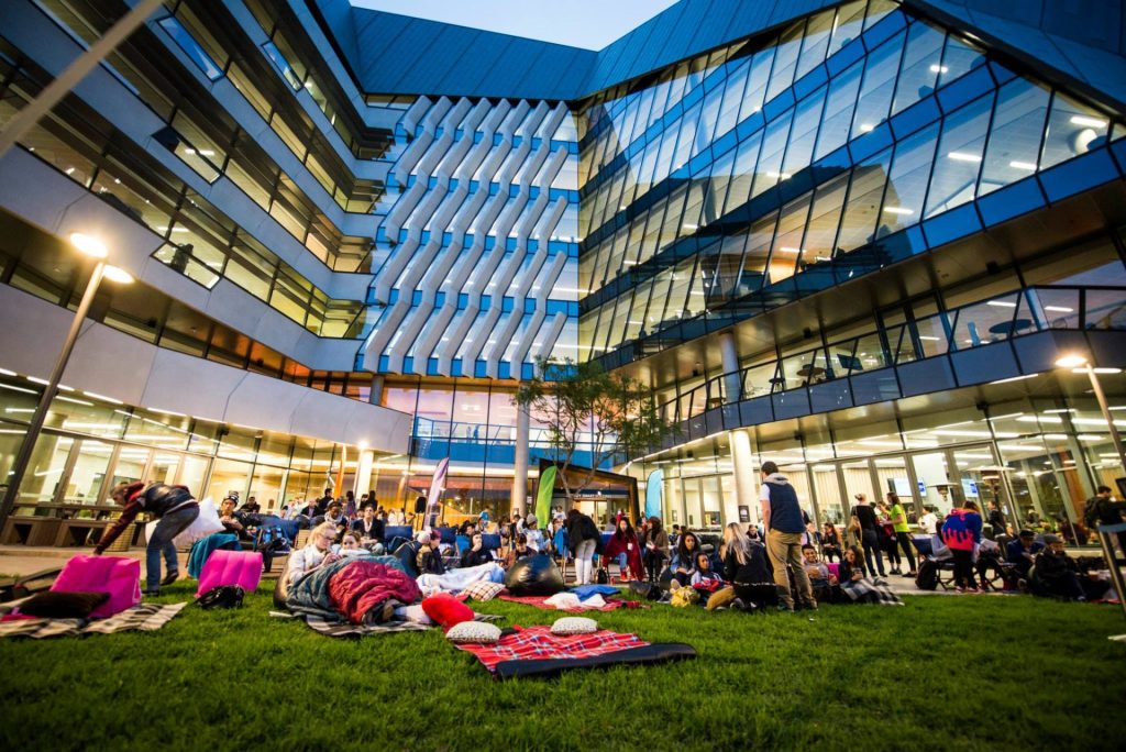 University of South Australia Head Office Photos