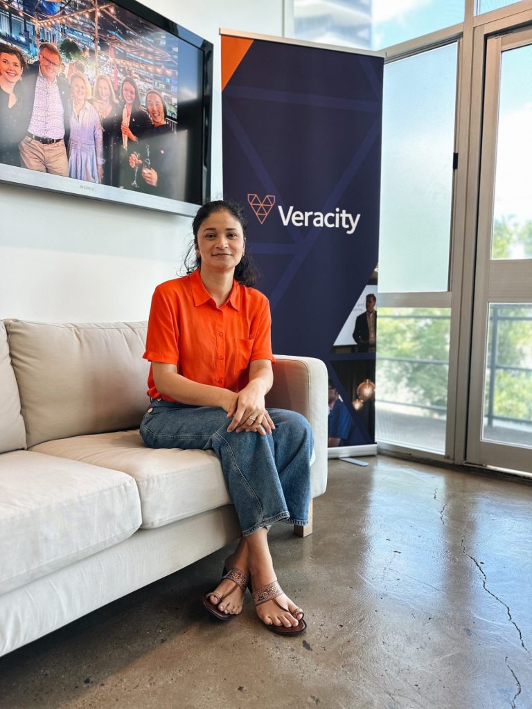 Veracity Head Office Photos