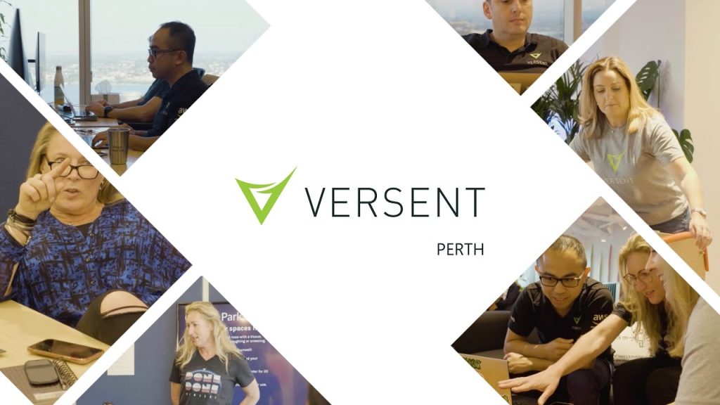 Versent Head Office Photos