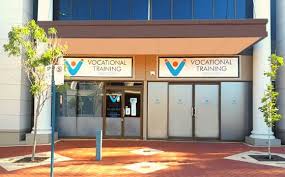 Vocational Training Services Head Office Photos