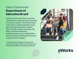 eWorks Head Office Photos