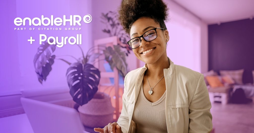 enableHR Head Office Photos