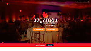 Aagaman Restaurant Head Office Photos