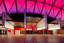 Adelaide Entertainment Centre Head Office Photos