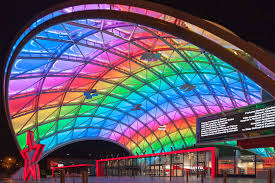 Adelaide Entertainment Centre Head Office Photos