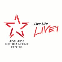 Adelaide Entertainment Centre