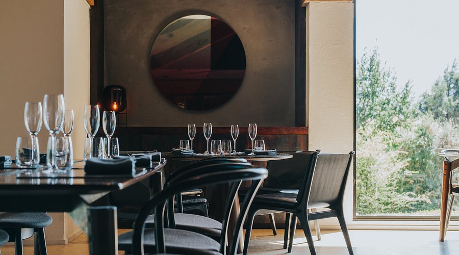 Amisfield Head Office Photos