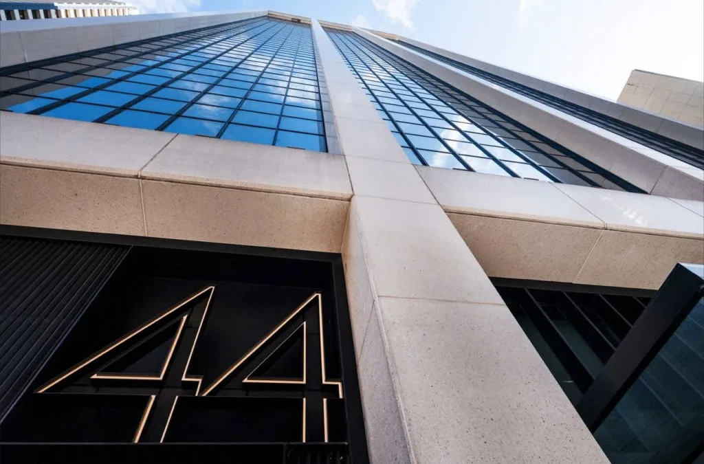 Arinex Head Office Photos