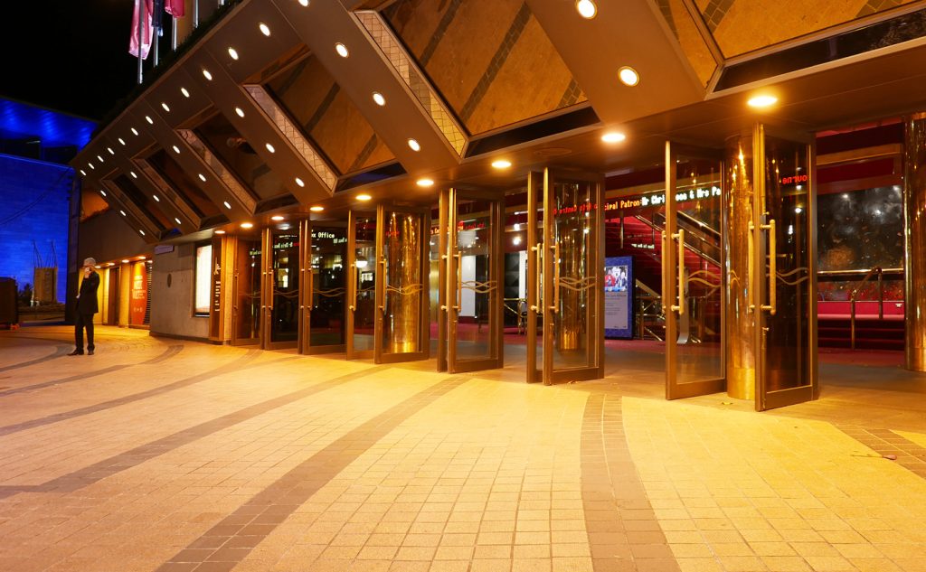 Arts Centre Melbourne Head Office Photos