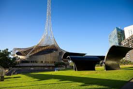 Arts Centre Melbourne Head Office Photos