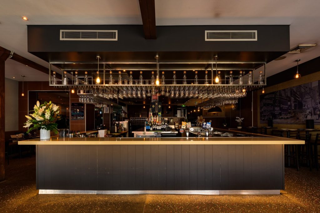 Barenz Head Office Photos