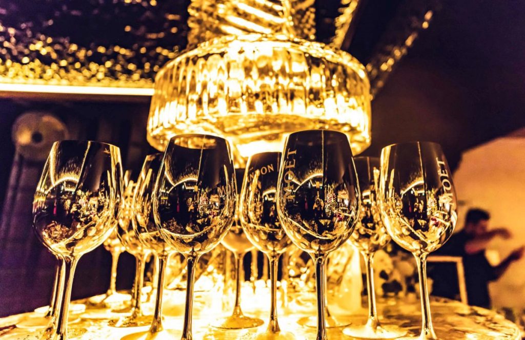 Baroq House Head Office Photos