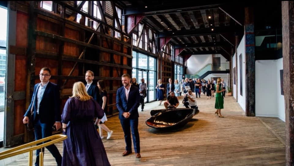 Bella Catering and Events Head Office Photos