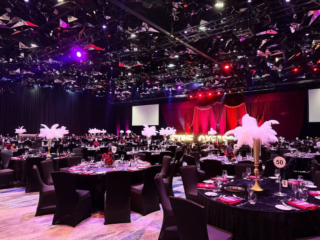 Blueberry Events Head Office Photos