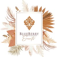 Blueberry Events