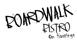 Boardwalk Bistro