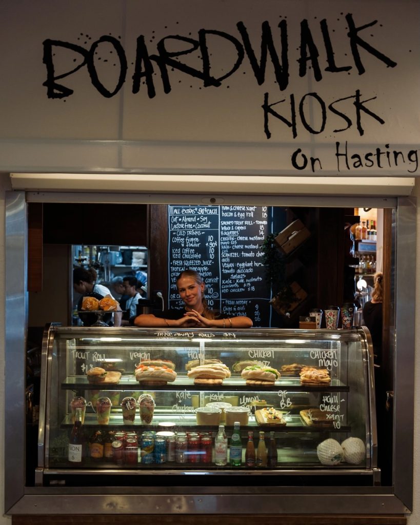 Boardwalk Bistro Head Office Photos