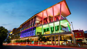 Brisbane Convention & Exhibition Centre Head Office Photos