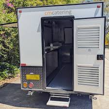 CM Catering Head Office Photos