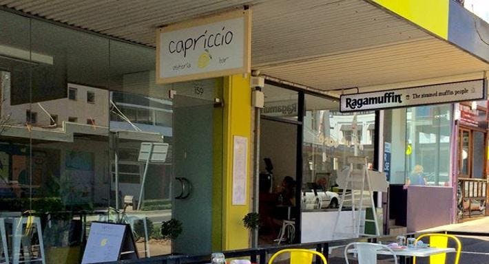 Capriccio Osteria Head Office Photos