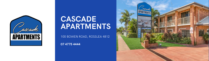 Cascade Motel Head Office Photos
