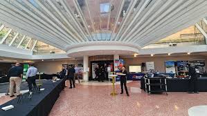 Catalyst Event Solutions Head Office Photos