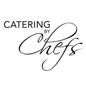 Catering by Chefs