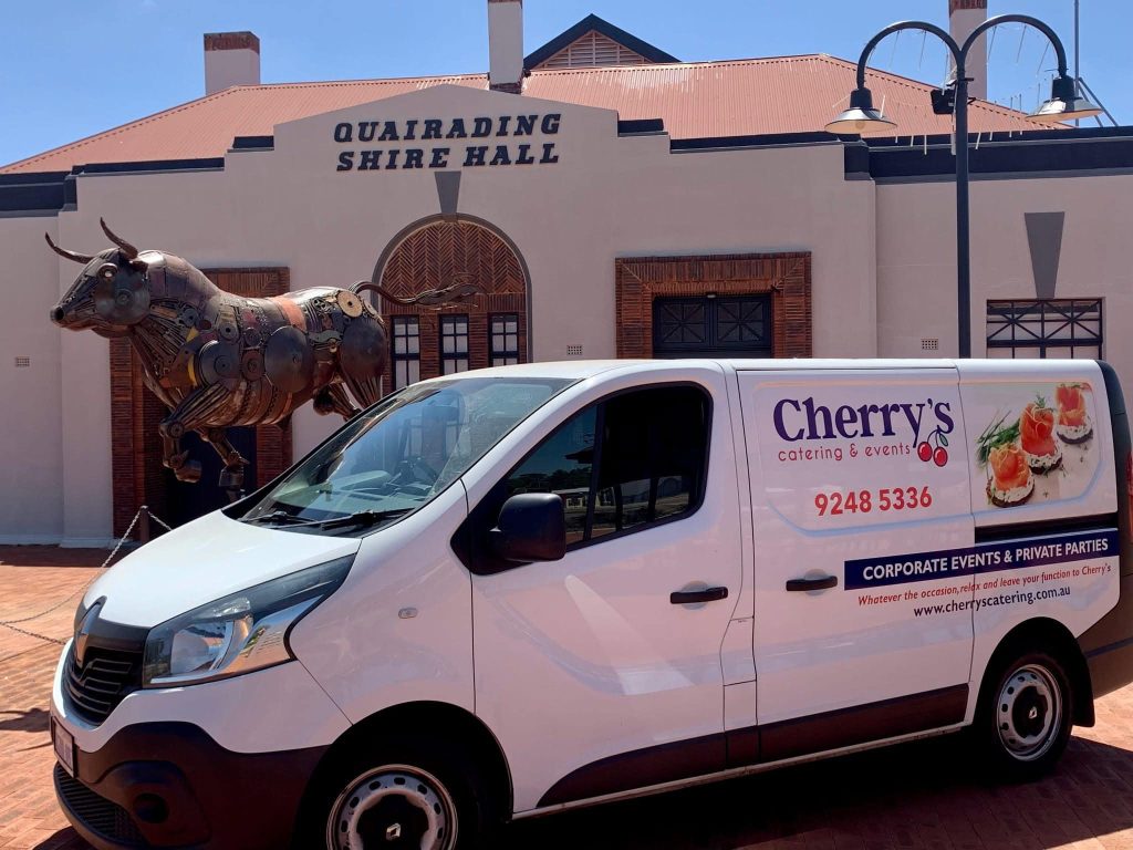 Cherry's Catering & Events Head Office Photos