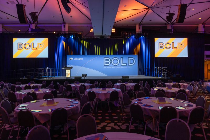 Concept Event Management Head Office Photos