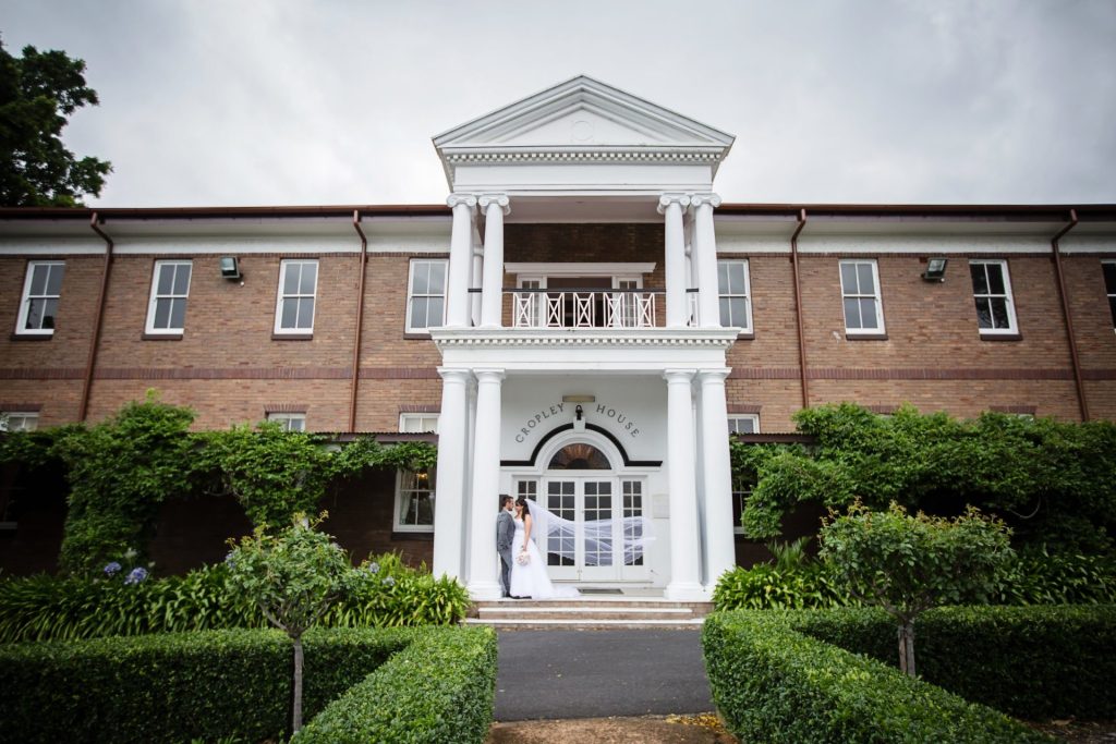 Cropley House Head Office Photos